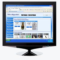 COMERCIO ELECTRONICO, E COMMERCE, TIENDA ONLINE