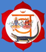 SWADISHTANA CHAKRA